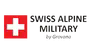 Swiss Alpine Military Navy 20 7066.1532SAM фото