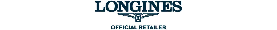 Longines logo official