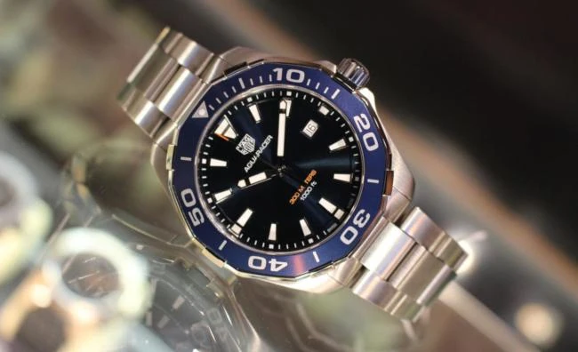TAG Heuer WAY101C.BA0746 TAG Heuer WAY101C.BA0746