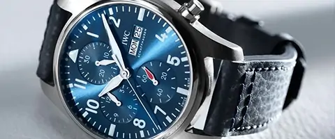 IWC: социально ответственное развитие фото