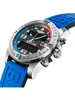 Breitling Professional Exospace B55 Yachting  EB5512221B1S1 фото