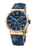 Ulysse Nardin Marine 1506-150/63 фото