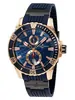 Ulysse Nardin Diver 266-10-3C/93 фото