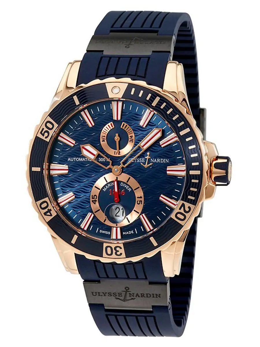 Часы Ulysse Nardin Купить Вайлдберриз