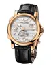 Ulysse Nardin Classico 246-55/60 фото