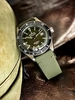 Edox SkyDiver Vintage Limited Edition 80126 3N NINV фото