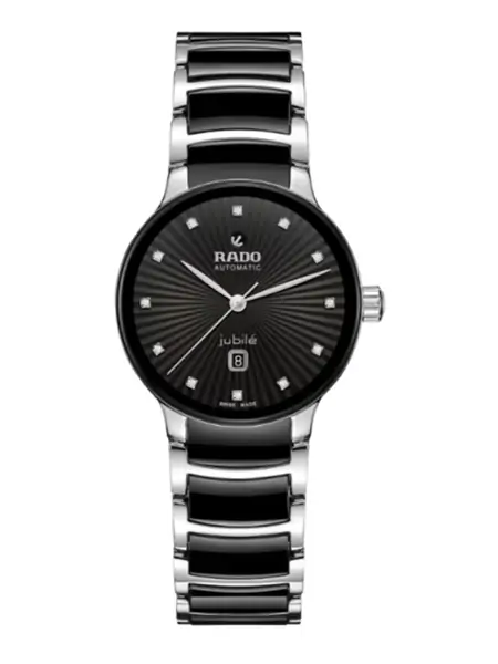 Rado Centrix Automatic Diamonds R30020742 фото