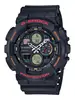 Casio G-Shock GA-140-1A4ER фото