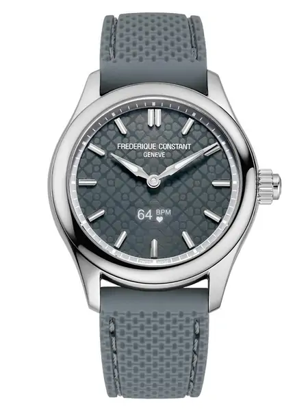 Frederique Constant Vitality FC-286LGS3B6 фото