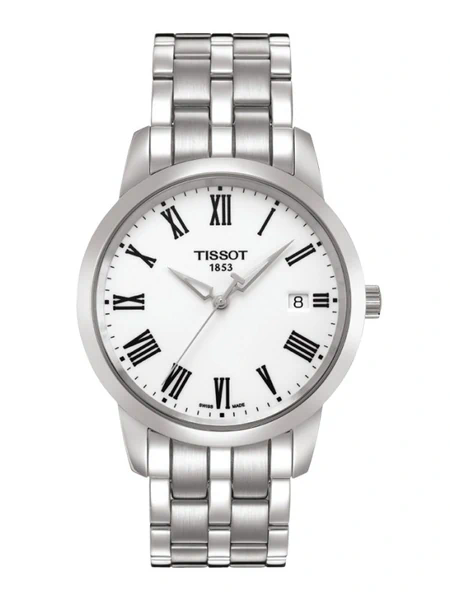 Часы Tissot Classic Dream T033.410.11.013.01 фото