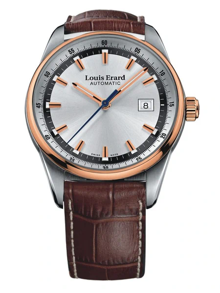 Наручные часы Louis Erard 69105AB21 фото