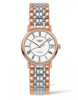 LONGINES Presence
