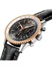 Breitling Navitimer UB0121211F1P1 фото