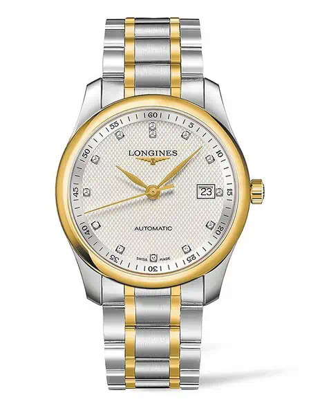 Longines Master Collection L2.793.5.97.7 фото