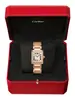 Cartier Tank Francaise WJTA0023 фото