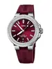Oris Aquis Date 01 733 7766 4998-07 4 22 68FC фото