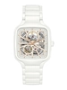 Rado True Square Automatic Open Heart R27073012 фото
