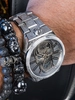 Bomberg BOLT-68 NEO Anniversary Silver Limited Edition BF43ASS.08-3.12 фото