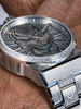 Bomberg BOLT-68 NEO Anniversary Silver Limited Edition BF43ASS.08-3.12 фото