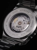 Bomberg BOLT-68 NEO Anniversary Silver Limited Edition BF43ASS.08-3.12 фото