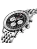 Breitling Navitimer AB0121211B1A1 фото