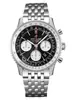 Breitling Navitimer AB0121211B1A1 фото