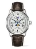 Longines Master Collection L2.739.4.71.3 фото