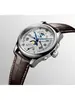 Longines Master Collection L2.739.4.71.3 фото