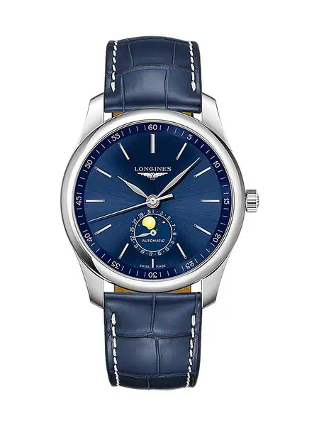 Longines Master Collection L2.919.4.92.2 фото