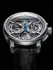 Maurice Lacroix Masterpiece MP 6028-SS001-001-1 фото