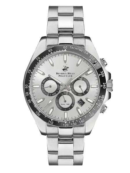 Beverly Hills Polo Club Dual Time BP3127X.330 фото