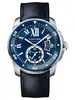 Calibre de Cartier Diver WSCA0010 фото