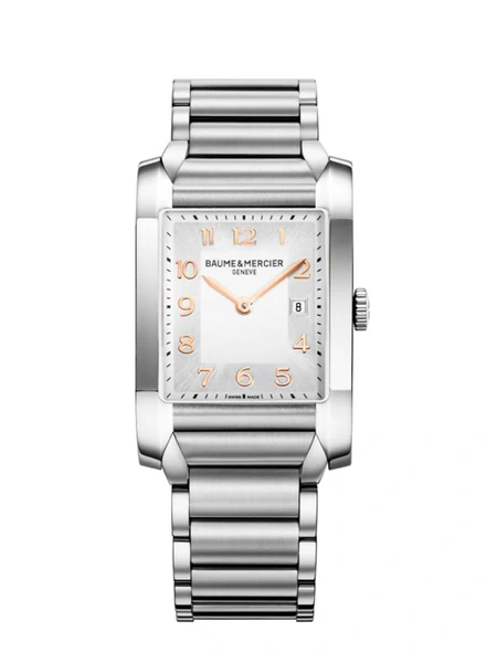 Наручные часы Baume & Mercier MOA 10020 фото
