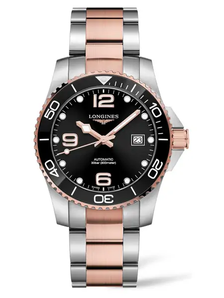 Longines HydroConquest L3.781.3.58.7 фото