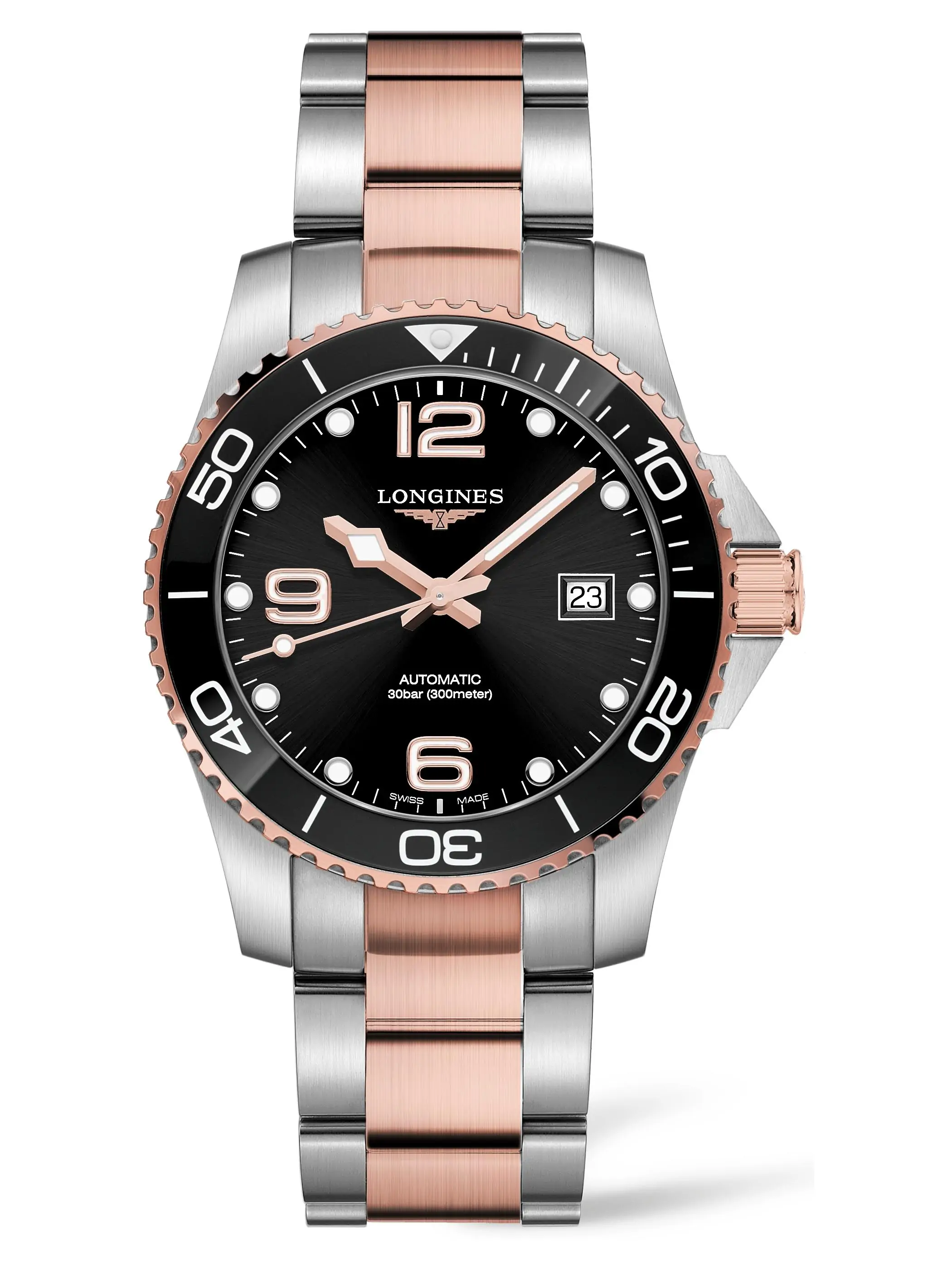 Longines auto cheap
