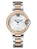 Ballon Bleu de Cartier W3BB0023 фото