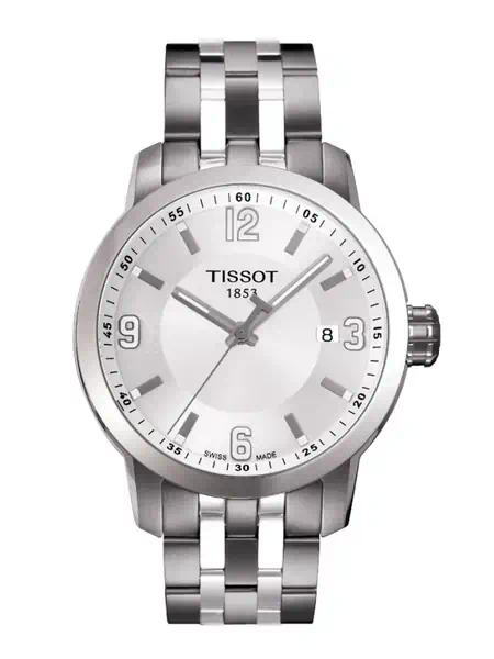 Часы Tissot Prc 200 T055.410.11.017.00 фото