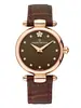 Claude Bernard Dress Code Two Hands 20501 37R BRPR2 фото