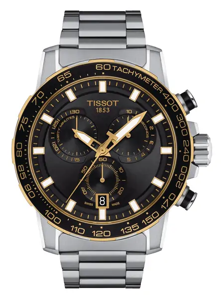 Tissot Supersport Chrono T125.617.21.051.00 фото