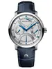 Maurice Lacroix Masterpiece MP 6538-SS001-110-1 фото