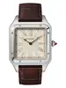 Cartier Santos-Dumont WGSA0036 фото