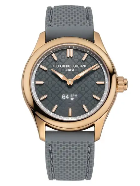 Frederique Constant Vitality FC-286LGS3B4 фото