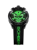 Bomberg BOLT-68 Heritage Cyber Skull Limited Edition BS45CHPBA.072-1.12 фото