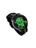 Bomberg BOLT-68 Heritage Cyber Skull Limited Edition BS45CHPBA.072-1.12 фото