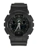 Casio G-Shock GA-100MB-1A фото