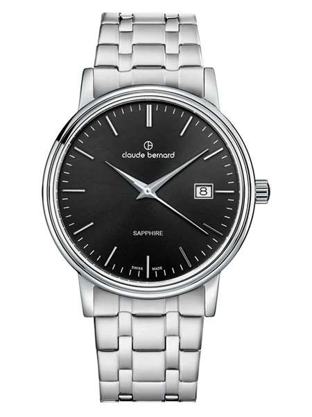 Claude Bernard Classic 53009 3M NIN фото