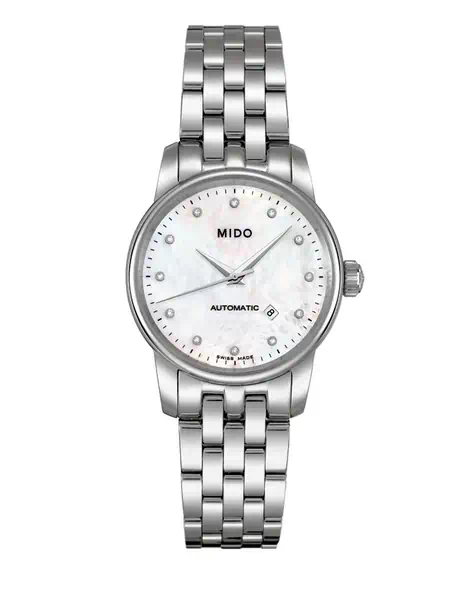 Наручные часы Mido M7600.4.69.1 фото