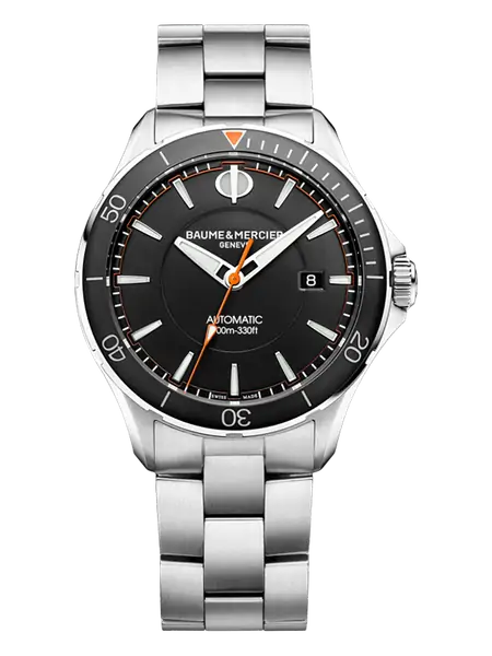 Baume & Mercier Clifton M0A10340 фото