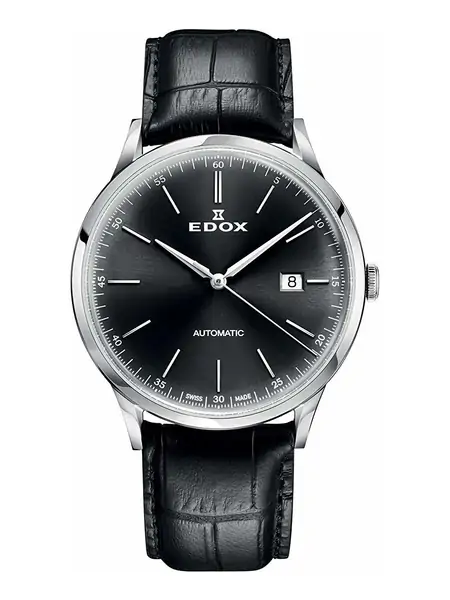 Edox Les Vauberts 80106 3C NIN фото