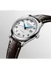 Longines Master Collection L2.257.4.78.3 фото